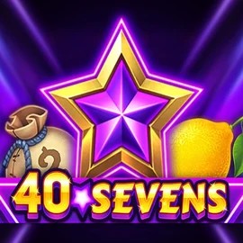 Enjoy 40 Sevens by Apparat Gaming – logo hosted on gambloria-casino.eu