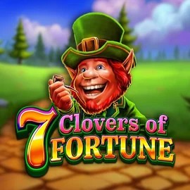 7 Clovers of Fortune online slot from Pragmatic Play – play at gambloria-casino.eu