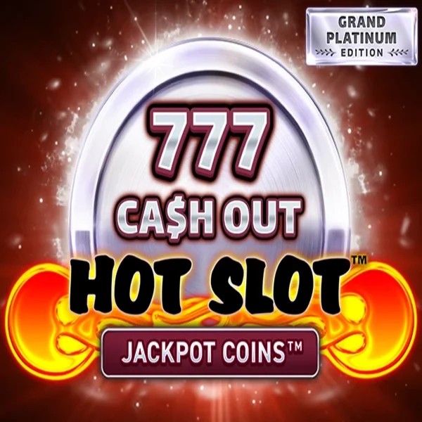 777 Cash Out Grand Platinum Edition online slot from Wazdan – play at gambloria-casino.eu
