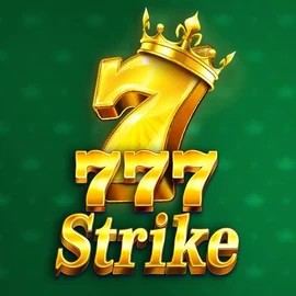 777 Strike – slot by Red Tiger Gaming, featured at gambloria-casino.eu