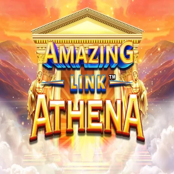 Play Amazing Link Athena slot by SpinPlay Games on gambloria-casino.eu