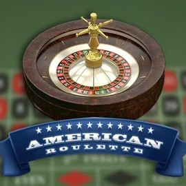 American Roulette (BGaming) game by BGAMING – logo hosted on Gambloria Casino