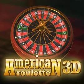 Enjoy American Roullete 3D (Evoplay) by Evoplay – logo hosted on gambloria-casino.eu