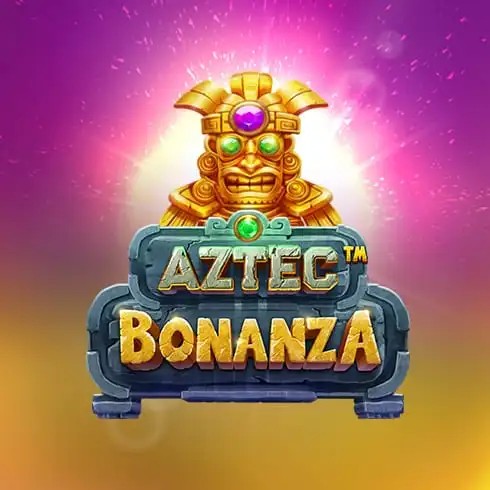 Play Aztec Bonanza slot by Pragmatic Play on gambloria-casino.eu
