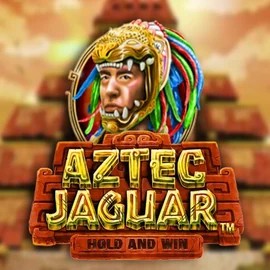 Aztec Jaguar Hold & Win slot icon by SYNOT Games, available at Gambloria Casino