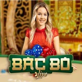 Try Bac Bo slot by Evolution on gambloria-casino.eu – logo image