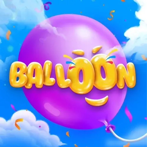 Balloon Game online game logo by SmartSoft on gambloria-casino.eu