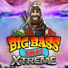 Try Big Bass Xmas Extreme slot by Pragmatic Play on gambloria-casino.eu – logo image