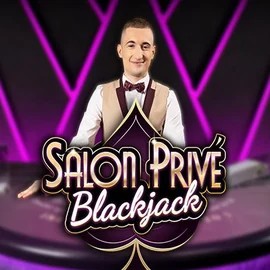 Blackjack Salon Privé – slot by Ezugi, featured at gambloria-casino.eu