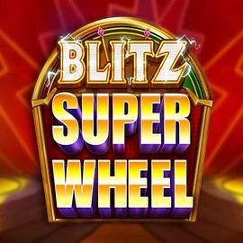 Play Blitz Super Wheel slot by Pragmatic Play on gambloria-casino.eu