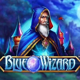 Blue Wizard online slot from Quickspin – play at gambloria-casino.eu