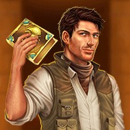 Book of Slots – slot by ThunderSpin, featured at gambloria-casino.eu
