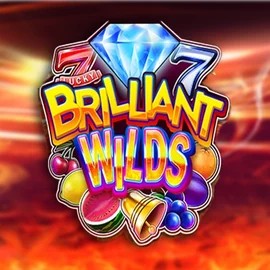 Play Brilliant Wilds slot by iSoftBet on gambloria-casino.eu