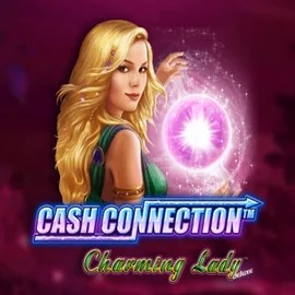 Cash Connection Charming Lady – slot by Novomatic, featured at gambloria-casino.eu
