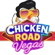 Chicken Road Vegas – slot by InOut, featured at gambloria-casino.eu