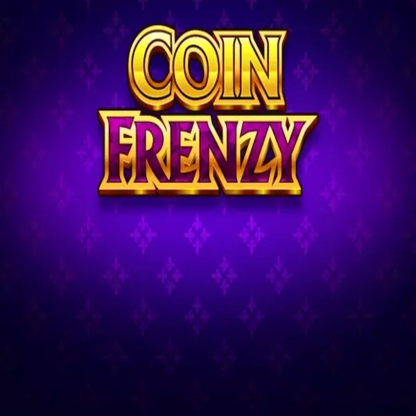 Enjoy Coin Frenzy by Greentube – logo hosted on gambloria-casino.eu