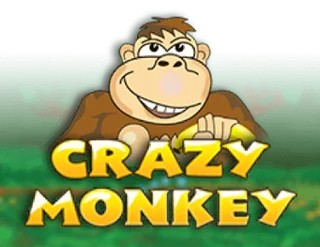 Play Crazy Monkey slot by Igrosoft on gambloria-casino.eu