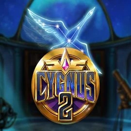 Play Cygnus 2 slot by ELK Studios on gambloria-casino.eu