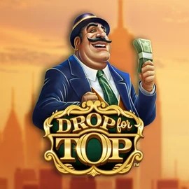 Play Drop For Top slot by Rarestone Gaming on gambloria-casino.eu