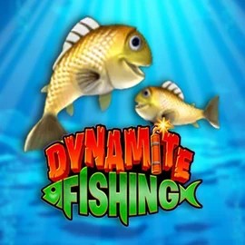 Try Dynamite Fishing slot by Inspired Gaming on gambloria-casino.eu – logo image