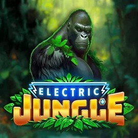 Try Electric Jungle slot by Atomic Slot Lab on gambloria-casino.eu – logo image