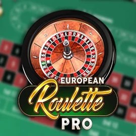 Play European Roulette Pro slot by Play'n GO on gambloria-casino.eu
