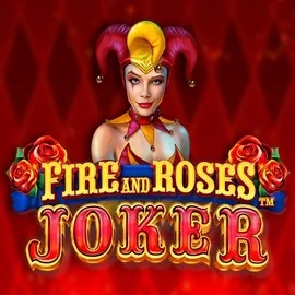 Fire and Roses Joker – slot by Triple Edge Studios, featured at gambloria-casino.eu