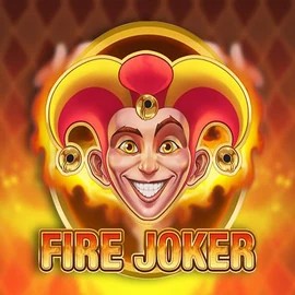 Play Fire Joker slot by Play'n GO on gambloria-casino.eu