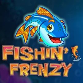 Fishin Frenzy online slot from Blueprint Gaming – play at gambloria-casino.eu