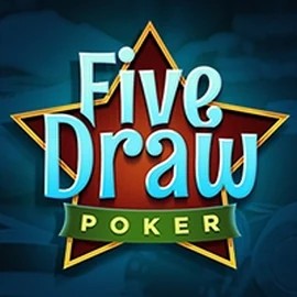 Five Draw Poker MH (Nucleus) logo – Table Games by Nucleus Gaming at Gambloria Casino