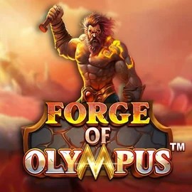 Try Forge of Olympus slot by Pragmatic Play on gambloria-casino.eu – logo image