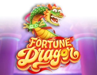 Play Fortune Dragon slot by PG Soft on gambloria-casino.eu