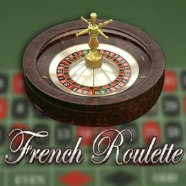 French Roulette (BGaming) by BGAMING, showcased at gambloria-casino.eu – game logo
