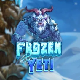 Try Frozen Yeti slot by BF Games on gambloria-casino.eu – logo image