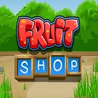 Fruit Shop logo by NetEnt Gambloria Casino