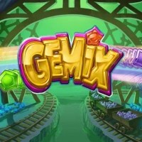 Gemix by Play'n GO, showcased at gambloria-casino.eu – game logo
