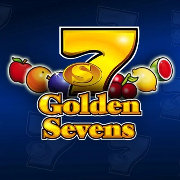 Play Golden Sevens slot by Greentube on gambloria-casino.eu