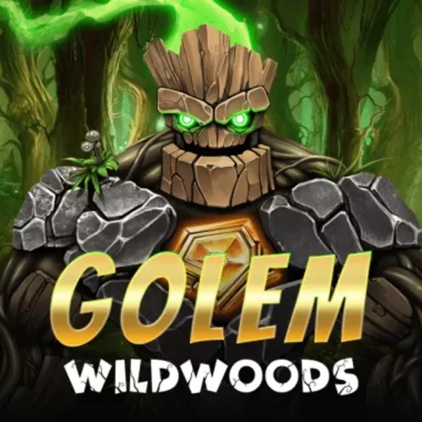 Golem Wildwoods – slot by BF Games, featured at gambloria-casino.eu