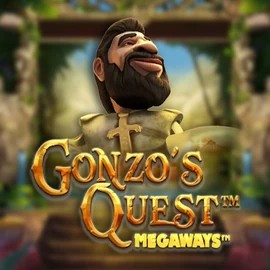 Gonzita’s Quest slot logo by Red Tiger Gaming at Gambloria Casino