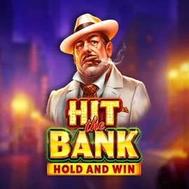 Hit The Bank Hold and Win – slot by Playson, featured at gambloria-casino.eu