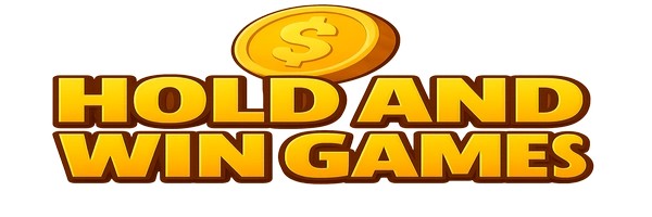 Hold and Win Games online slot from Playson – play at gambloria-casino.eu
