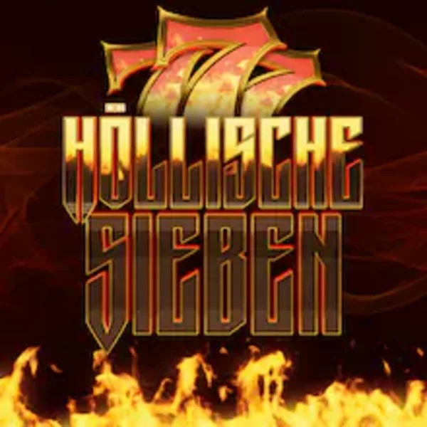Hollische Sieben game by Hölle Games – logo hosted on Gambloria Casino