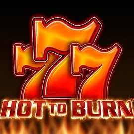 Play the Hot To Burn slot by Pragmatic Play on Gambloria Casino