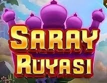 Saray Ruyasi logo by Pragmatic Play at Gambloria Casino