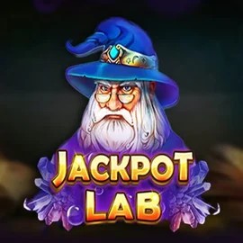 Enjoy Jackpot Lab by Platipus – logo hosted on gambloria-casino.eu