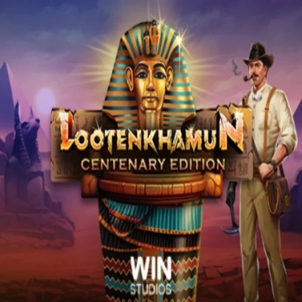 Play Loot'en Khamun the Dead Sea Scrolls slot by Win Studios on gambloria-casino.eu