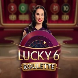 Lucky 6 Roulette – slot by Pragmatic Play, featured at gambloria-casino.eu