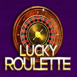 Lucky Roulette online slot from Belatra Games – play at gambloria-casino.eu