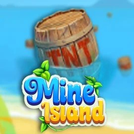 Enjoy Mine Island by SmartSoft – logo hosted on gambloria-casino.eu