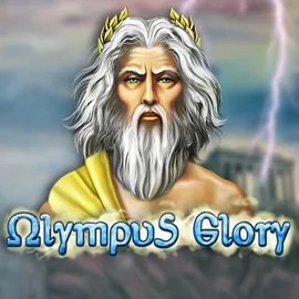 Play the Olympus Glory slot by Amusnet Interactive on Gambloria Casino